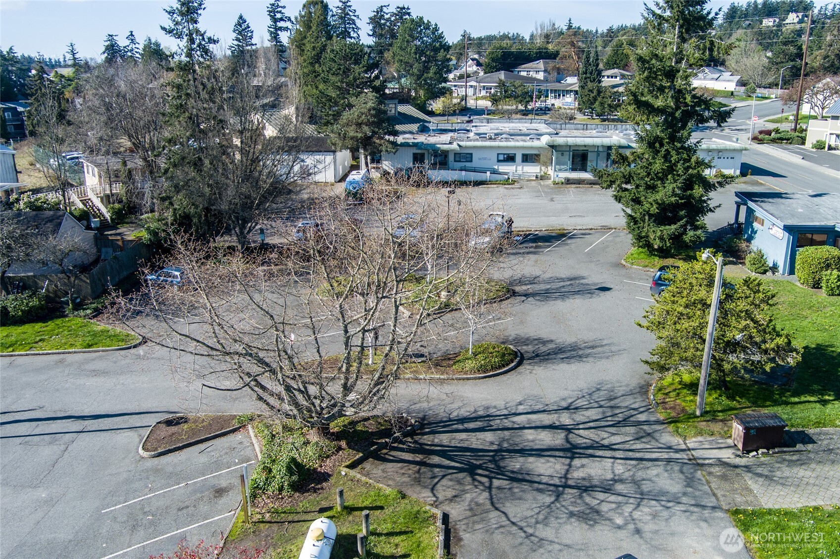 25 Second St S , Friday Harbor, WA 98250