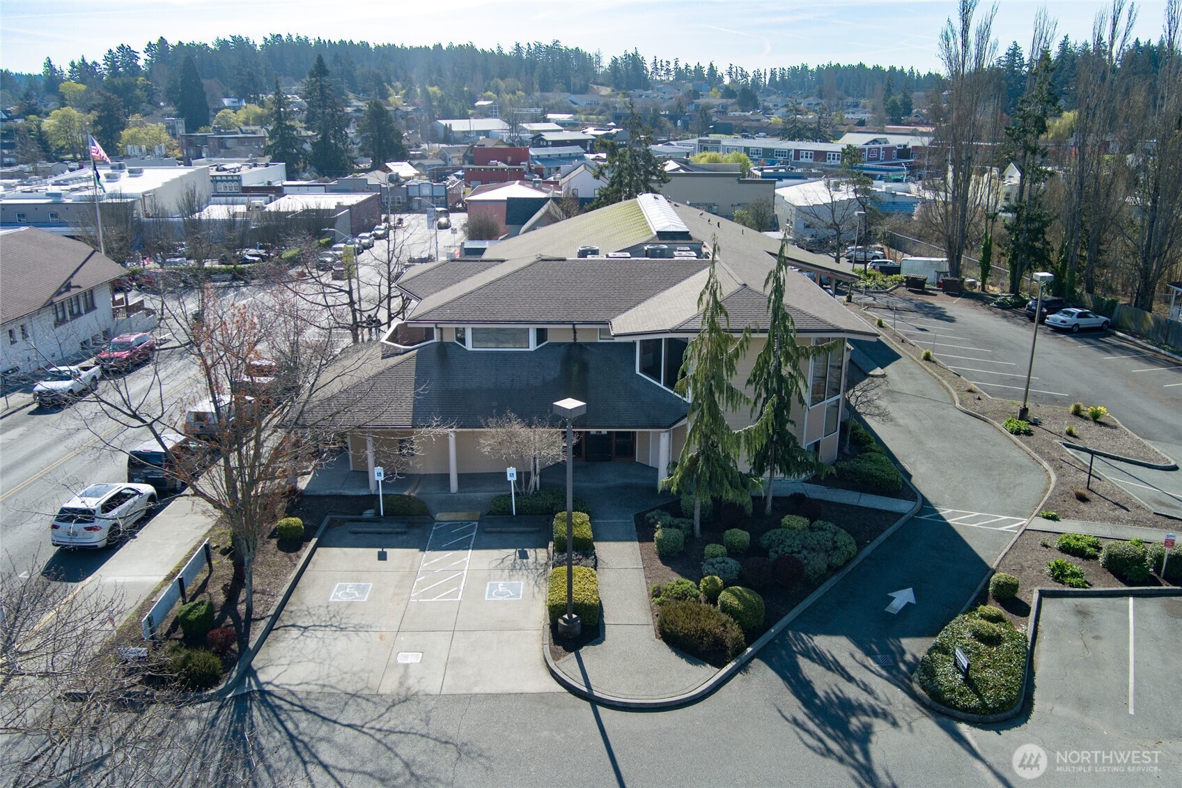 25 Second St S , Friday Harbor, WA 98250