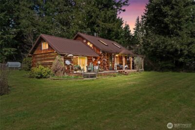 54715 278th Avenue E, Ashford, WA 98304 - Photo 1