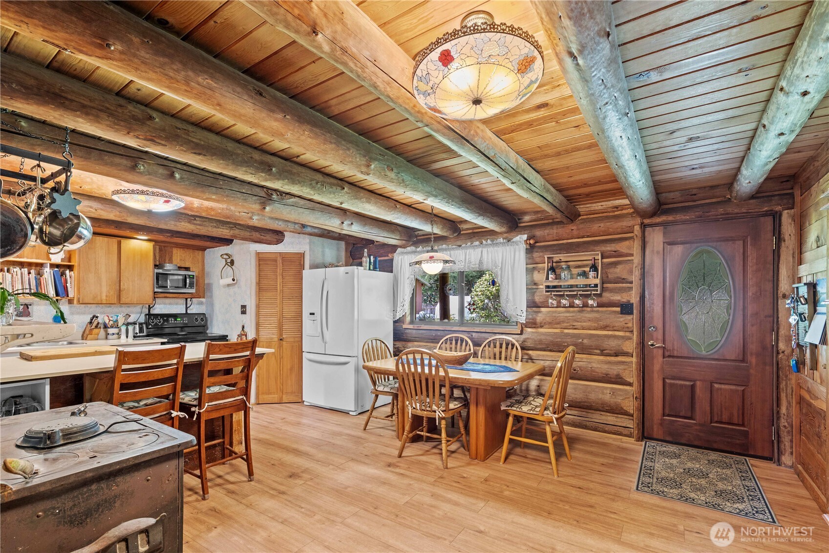 54715 278th Avenue E, Ashford, WA 98304