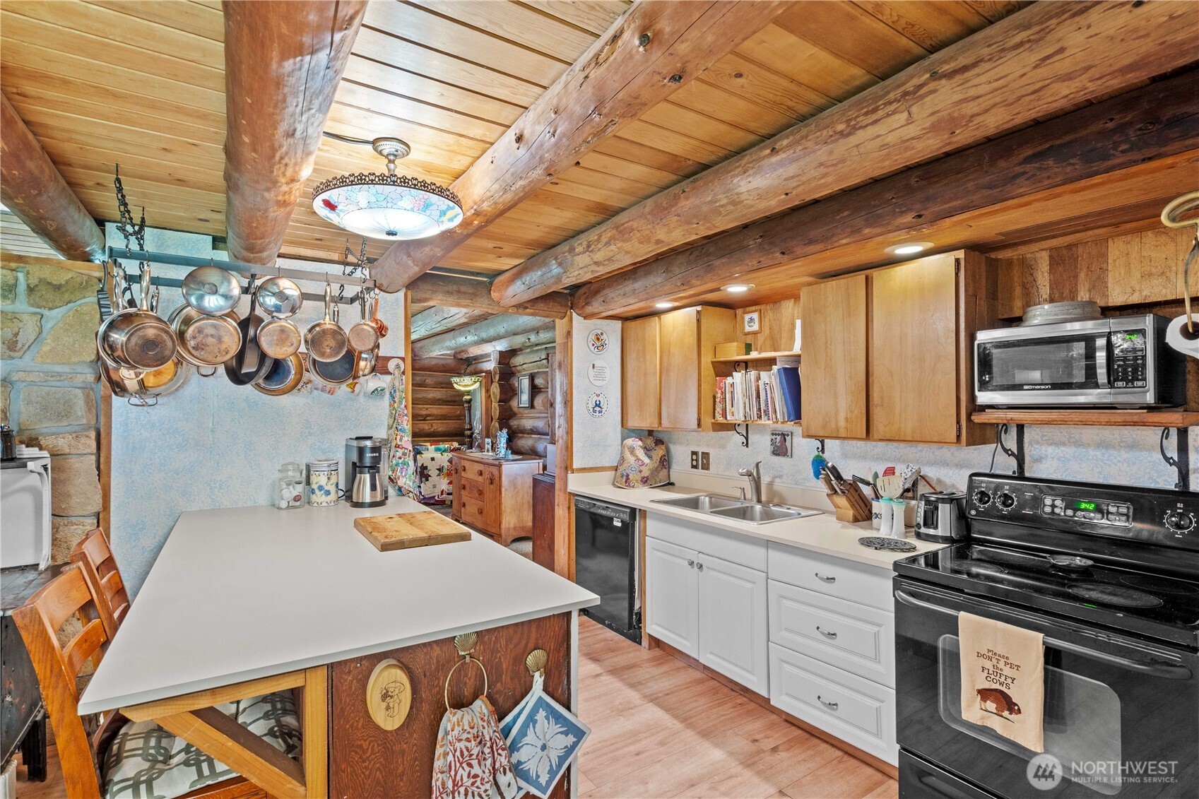 54715 278th Avenue E, Ashford, WA 98304