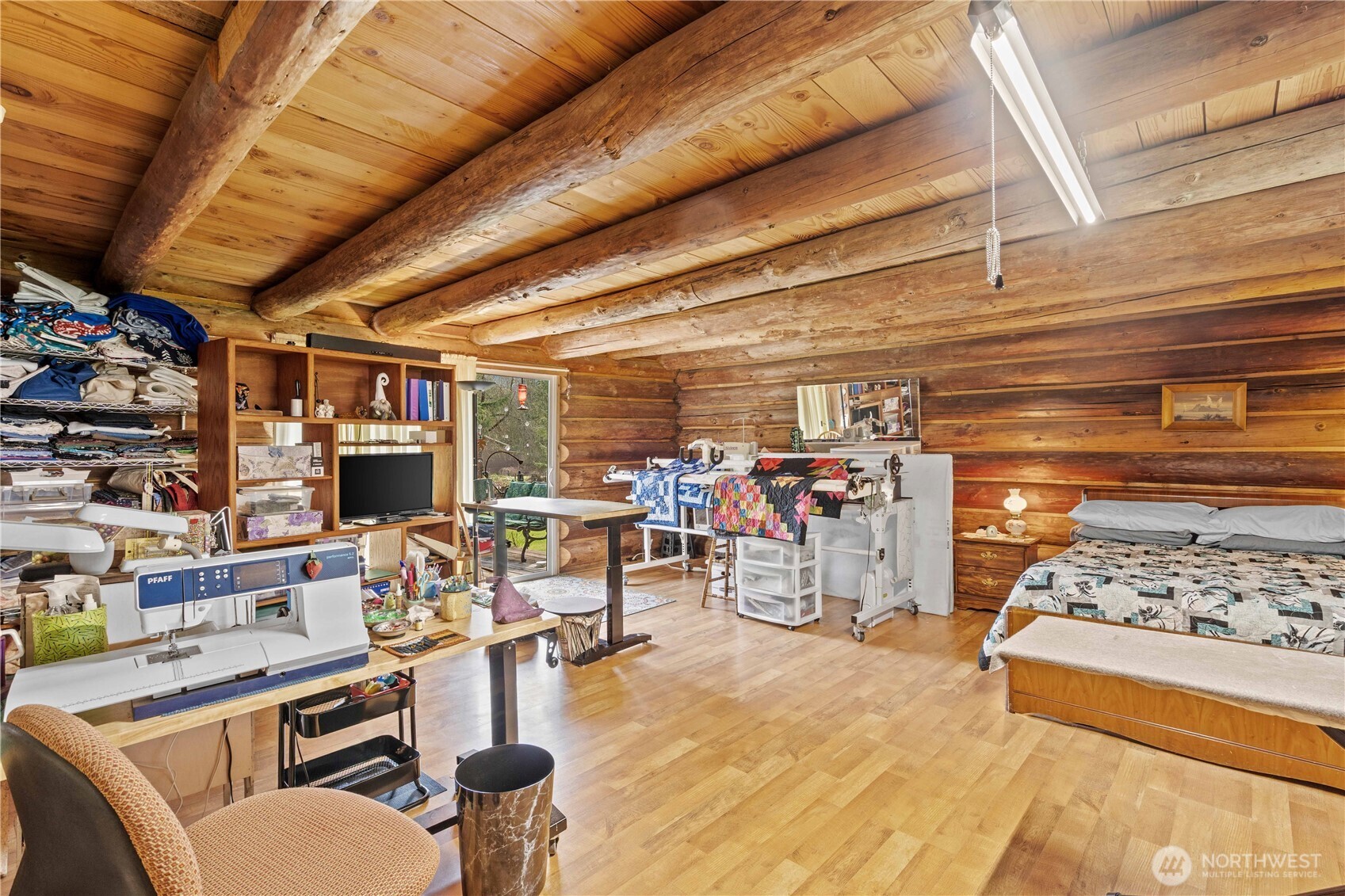 54715 278th Avenue E, Ashford, WA 98304