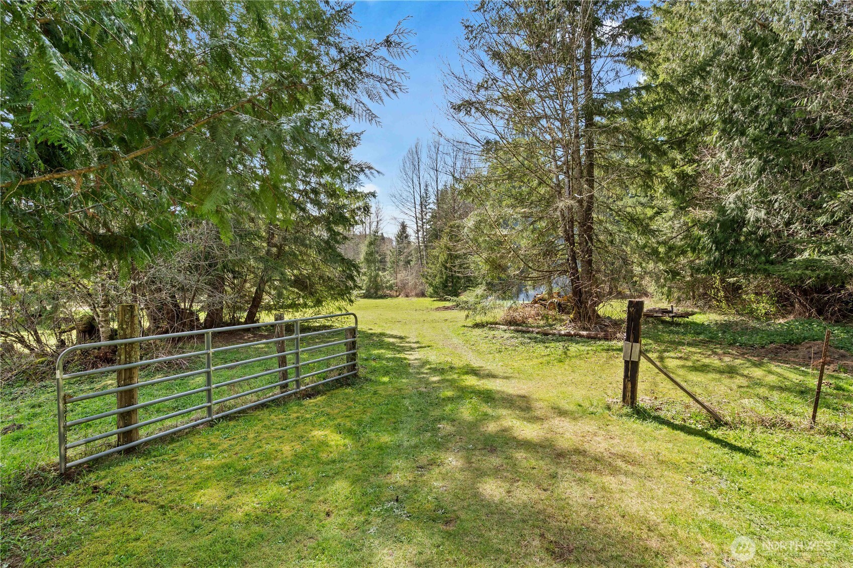 54715 278th Avenue E, Ashford, WA 98304
