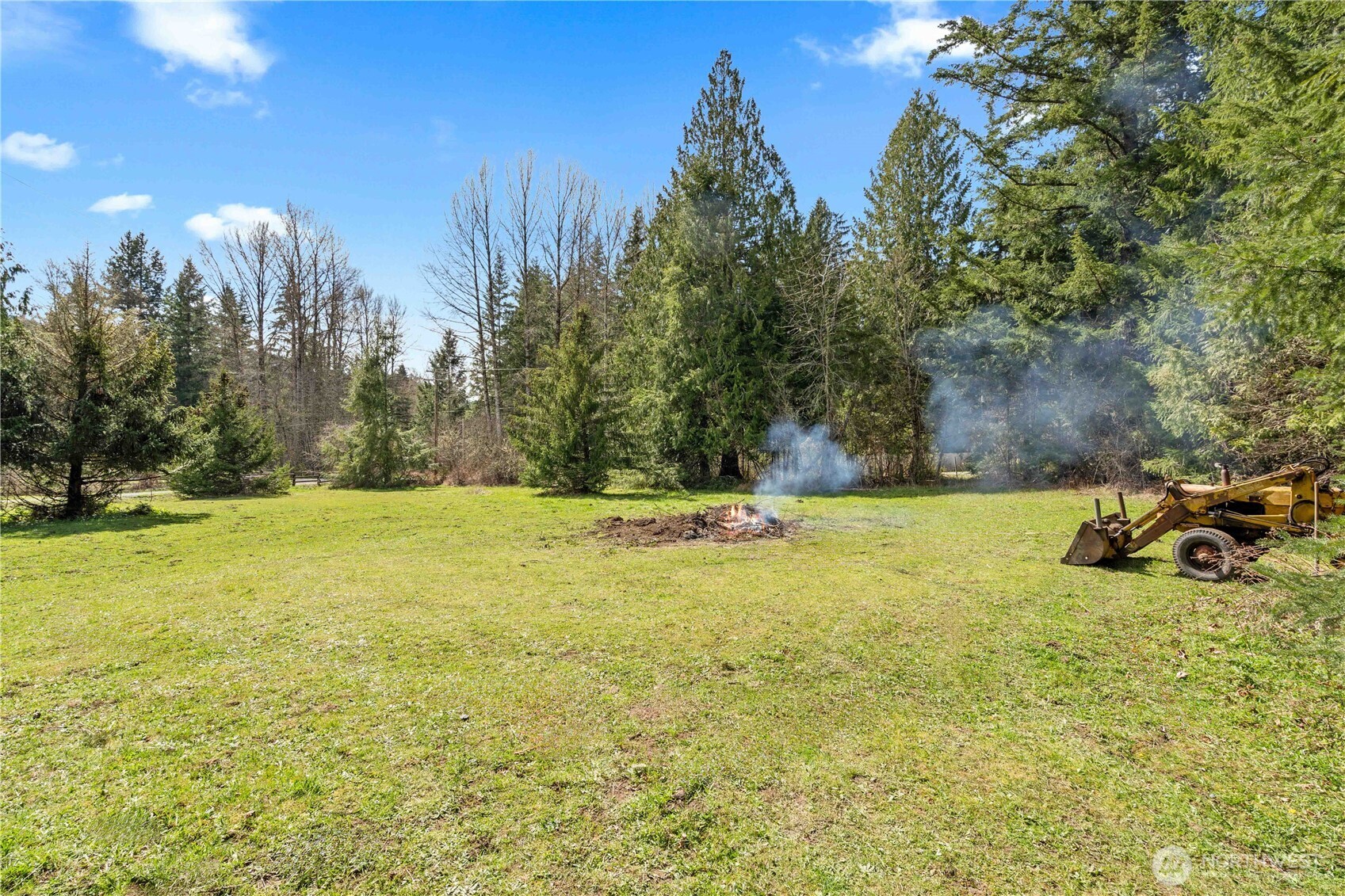 54715 278th Avenue E, Ashford, WA 98304