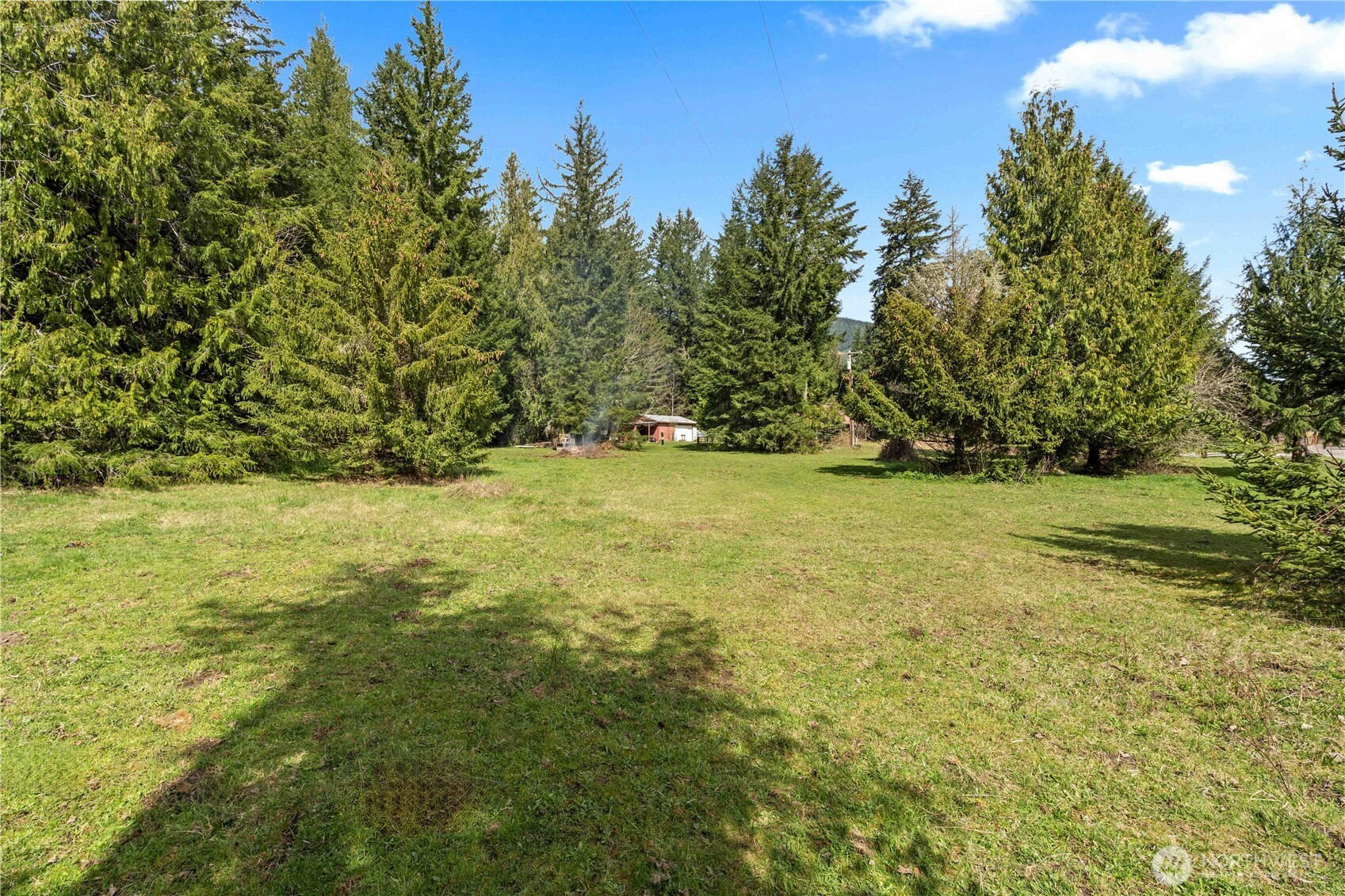 54715 278th Avenue E, Ashford, WA 98304