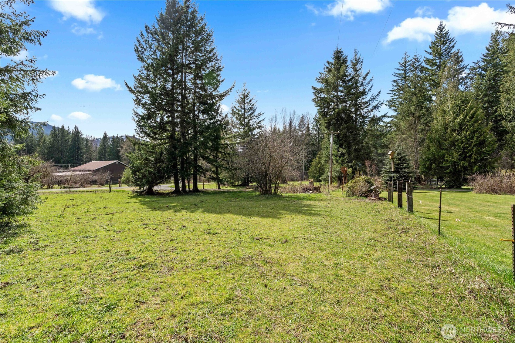 54715 278th Avenue E, Ashford, WA 98304