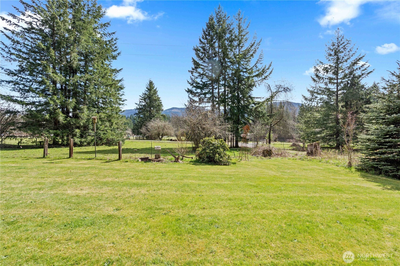 54715 278th Avenue E, Ashford, WA 98304