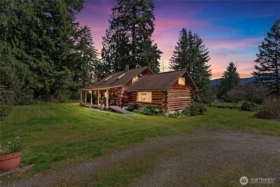 54715 278th Avenue E, Ashford, WA 98304 - Photo 8