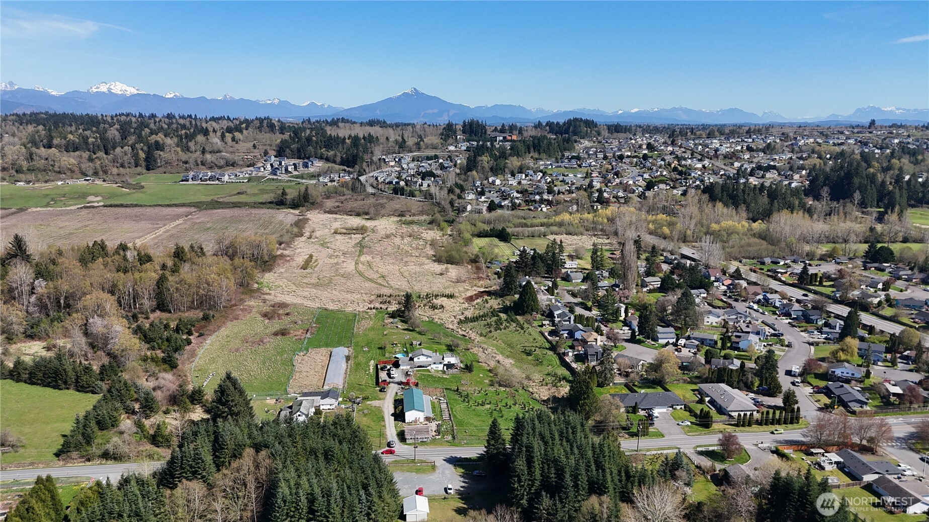 9025 67th Avenue NE, Marysville, WA 98270