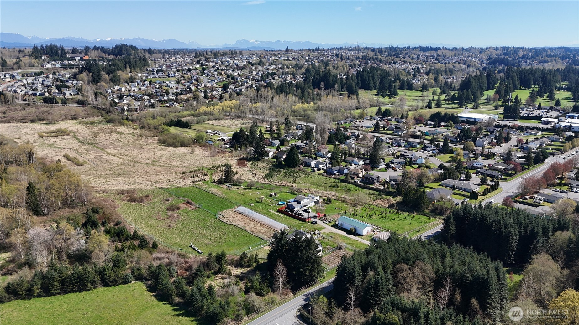 9025 67th Avenue NE, Marysville, WA 98270