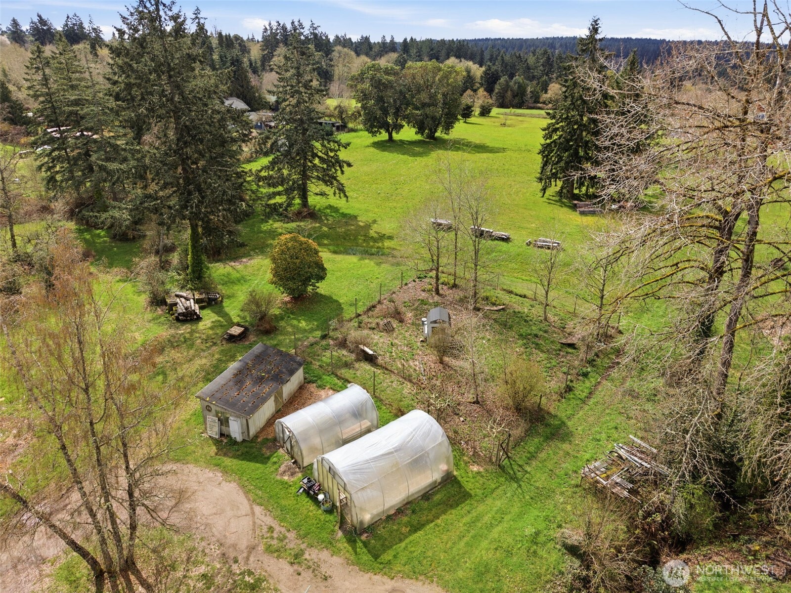 20211 Vashon Highway SW, Vashon, WA 98070