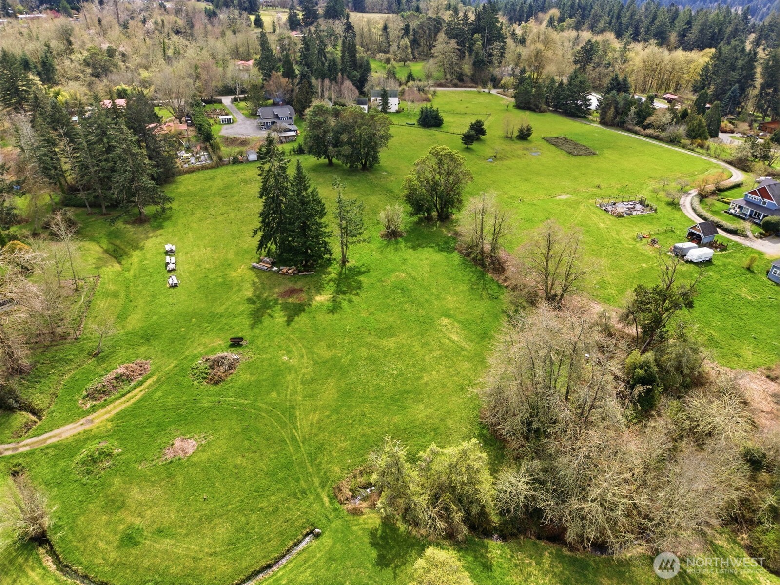 20211 Vashon Highway SW, Vashon, WA 98070