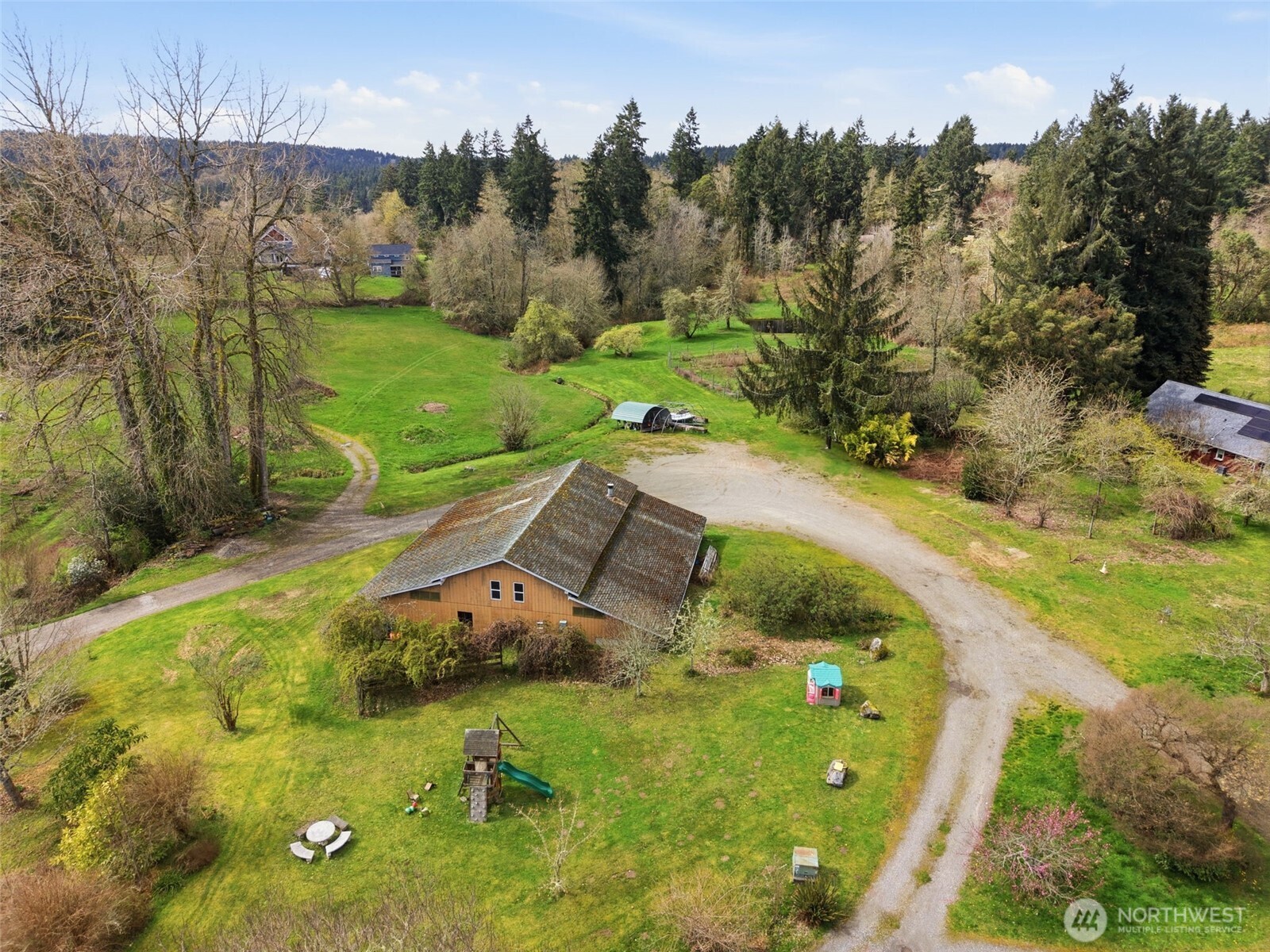 20211 Vashon Highway SW, Vashon, WA 98070