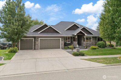 10321 N Navaho Drive , Spokane, WA 99208