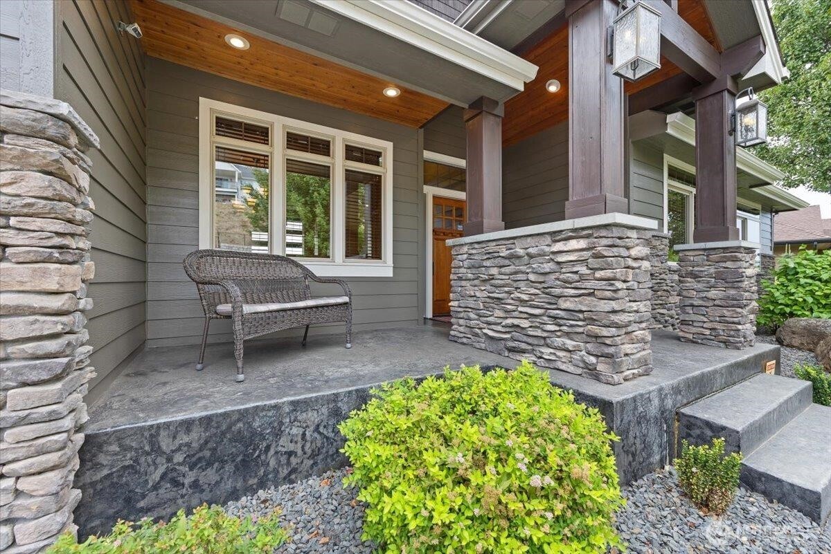 10321 N Navaho Drive , Spokane, WA 99208
