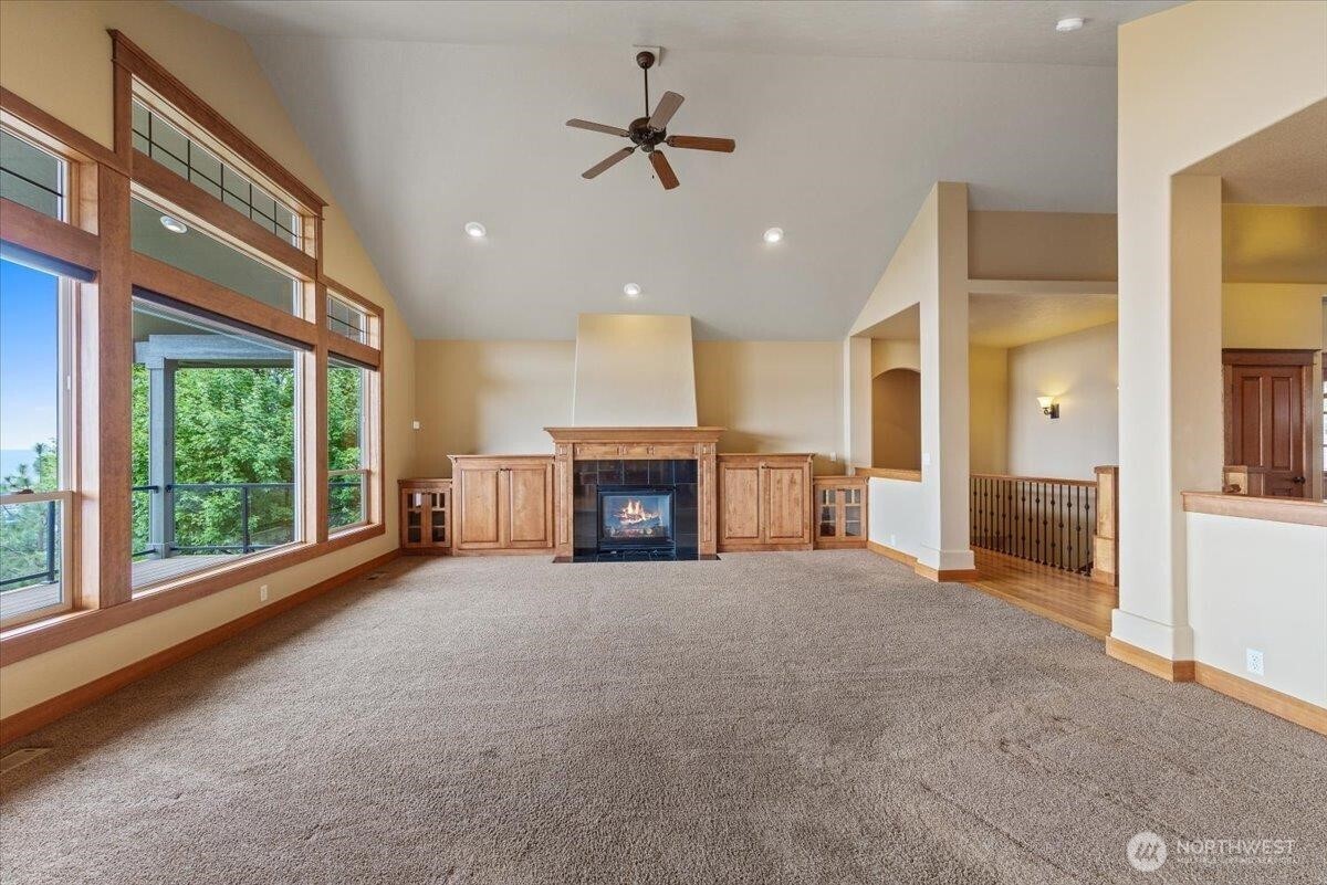 10321 N Navaho Drive , Spokane, WA 99208