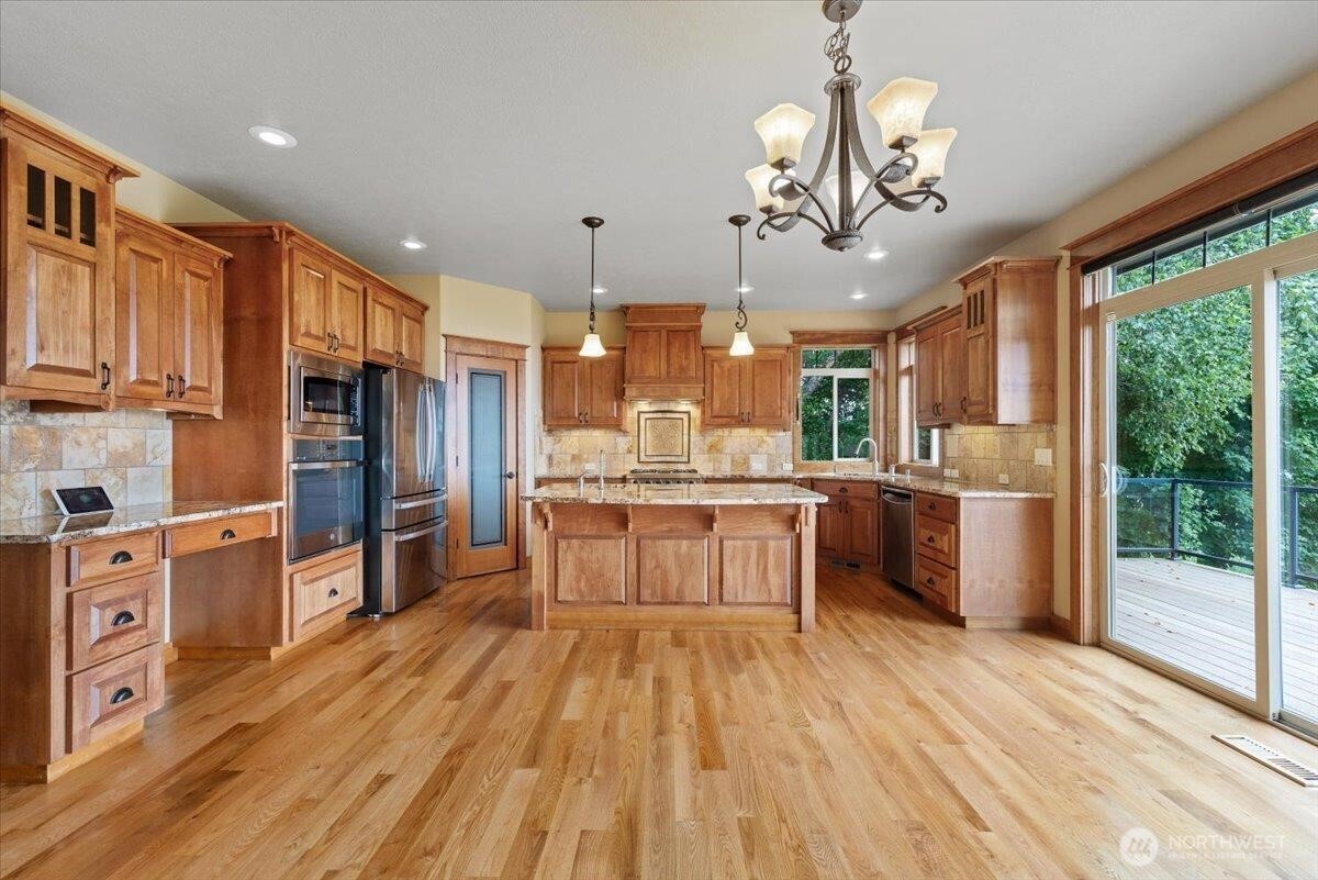 10321 N Navaho Drive , Spokane, WA 99208
