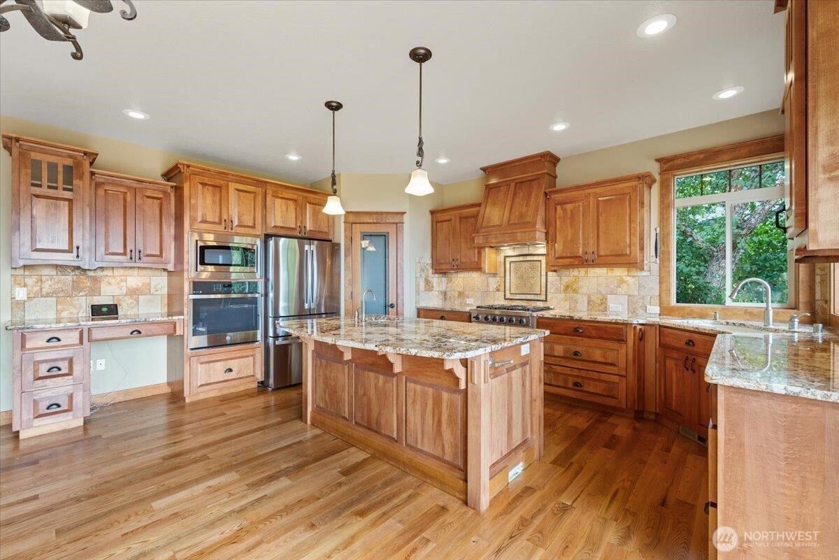 10321 N Navaho Drive , Spokane, WA 99208