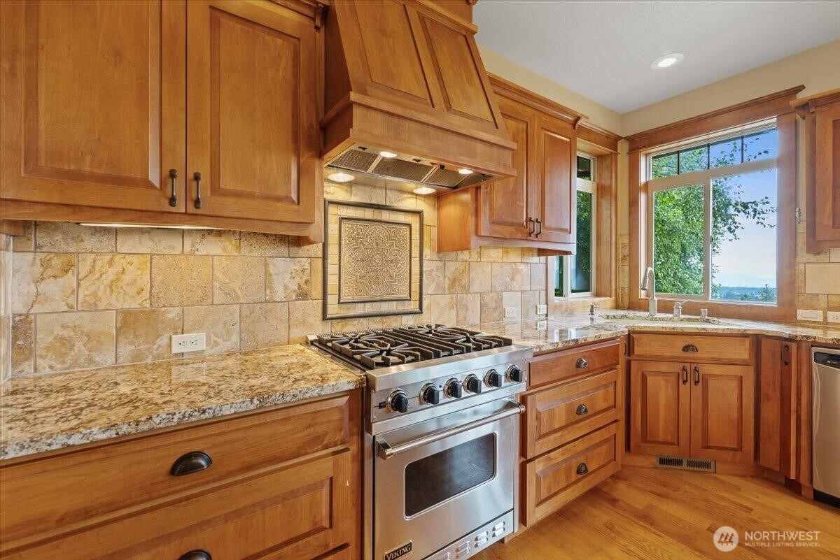 10321 N Navaho Drive , Spokane, WA 99208