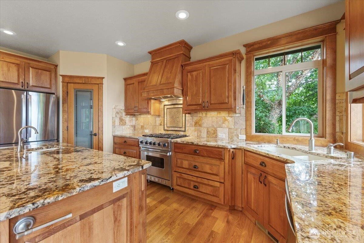 10321 N Navaho Drive , Spokane, WA 99208