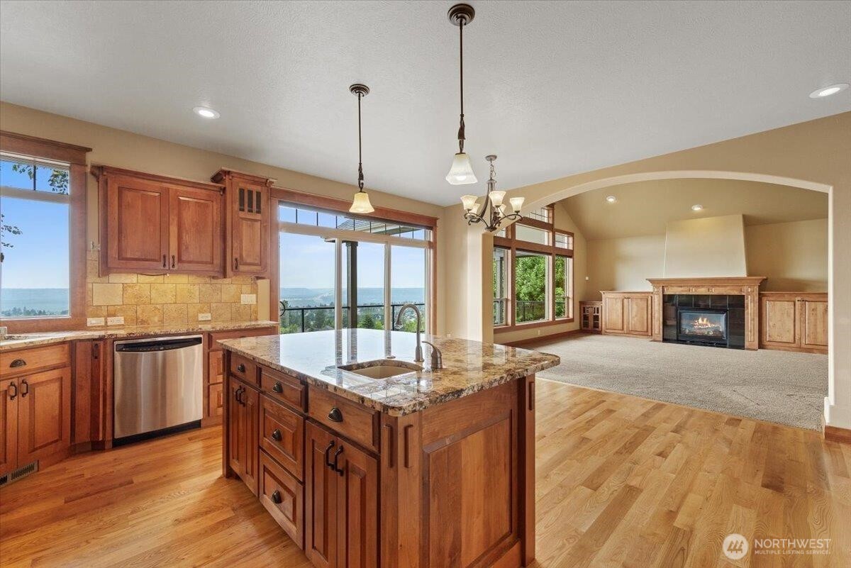 10321 N Navaho Drive , Spokane, WA 99208