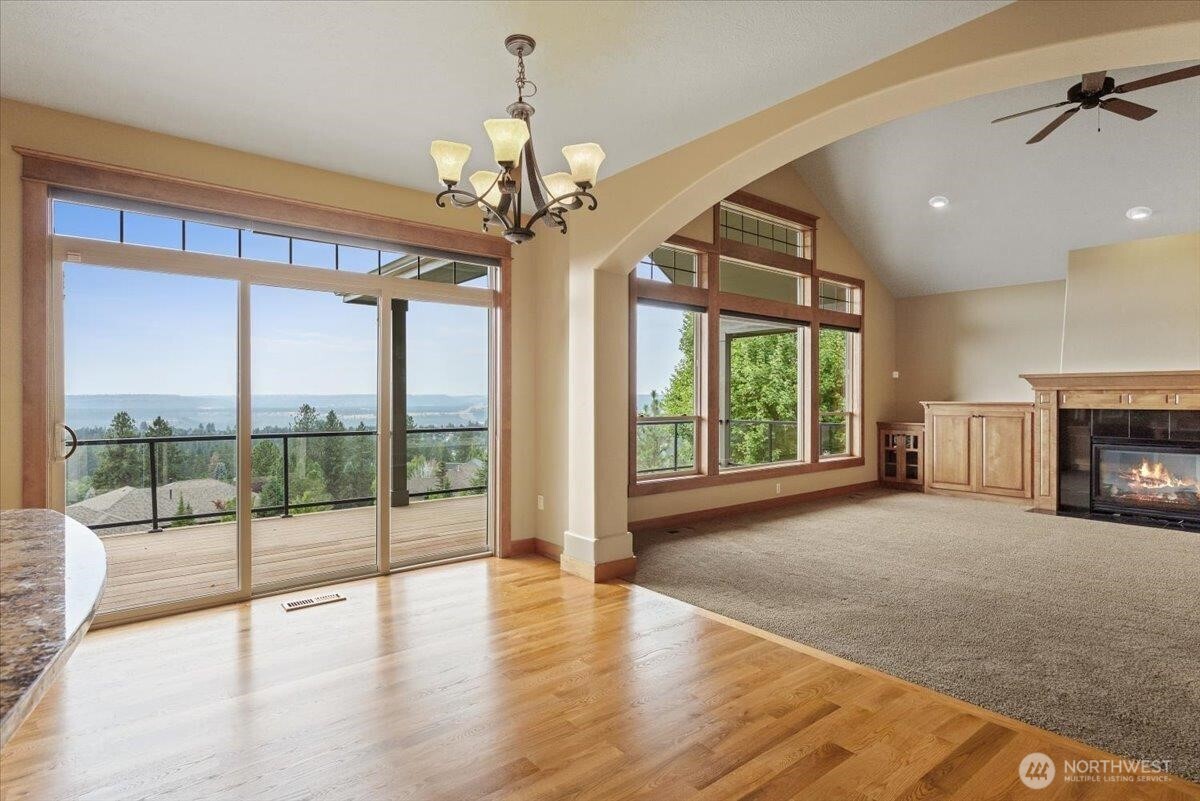 10321 N Navaho Drive , Spokane, WA 99208
