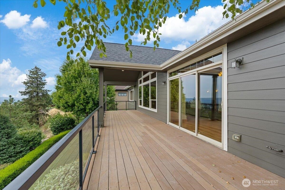 10321 N Navaho Drive , Spokane, WA 99208