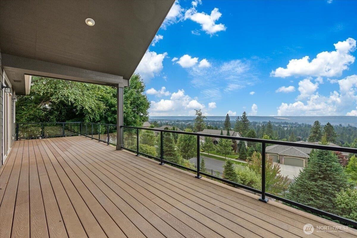10321 N Navaho Drive , Spokane, WA 99208