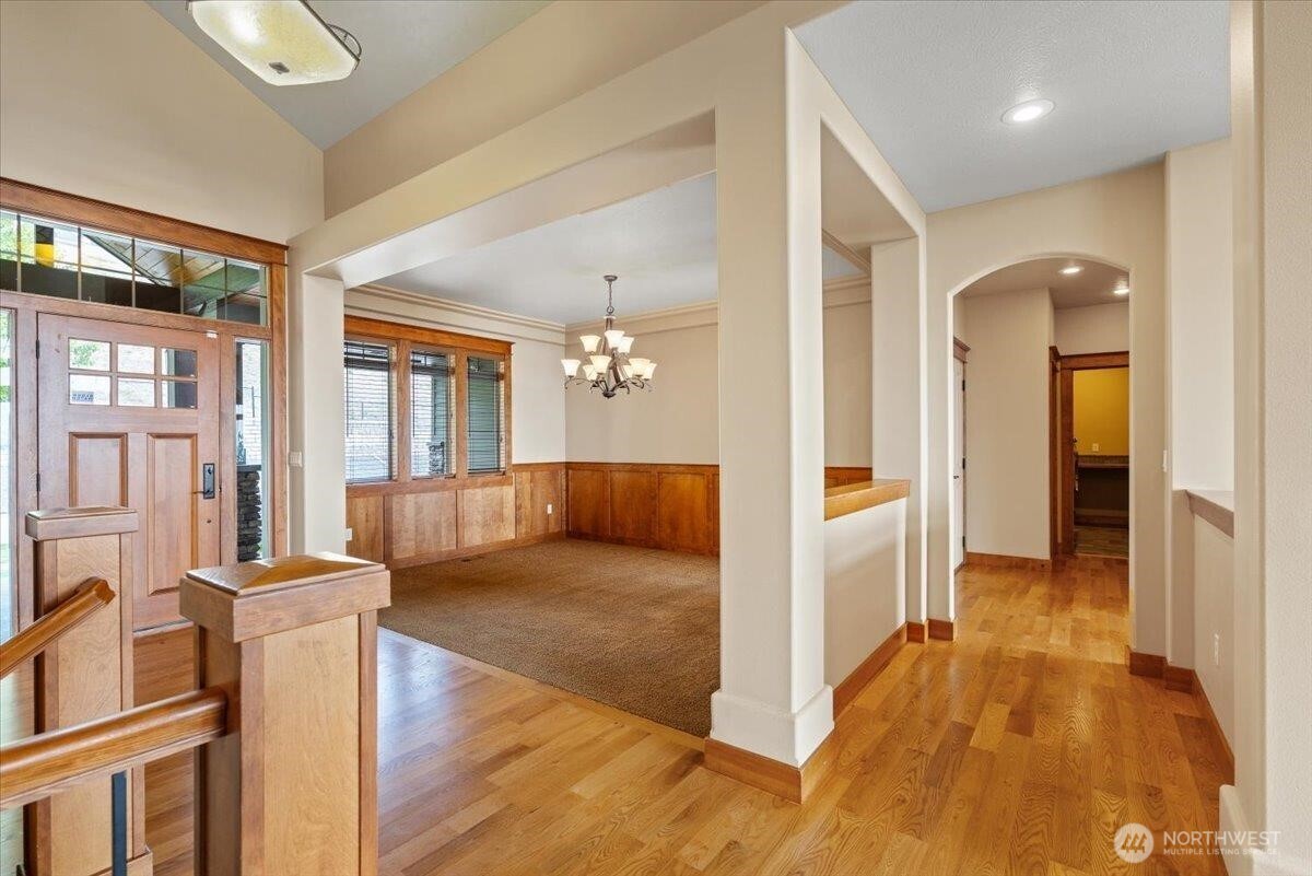 10321 N Navaho Drive , Spokane, WA 99208