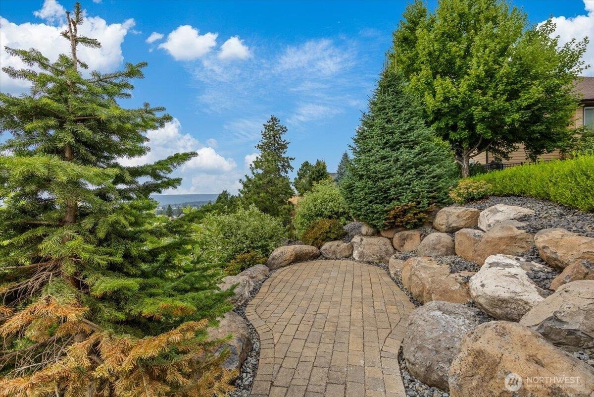 10321 N Navaho Drive , Spokane, WA 99208