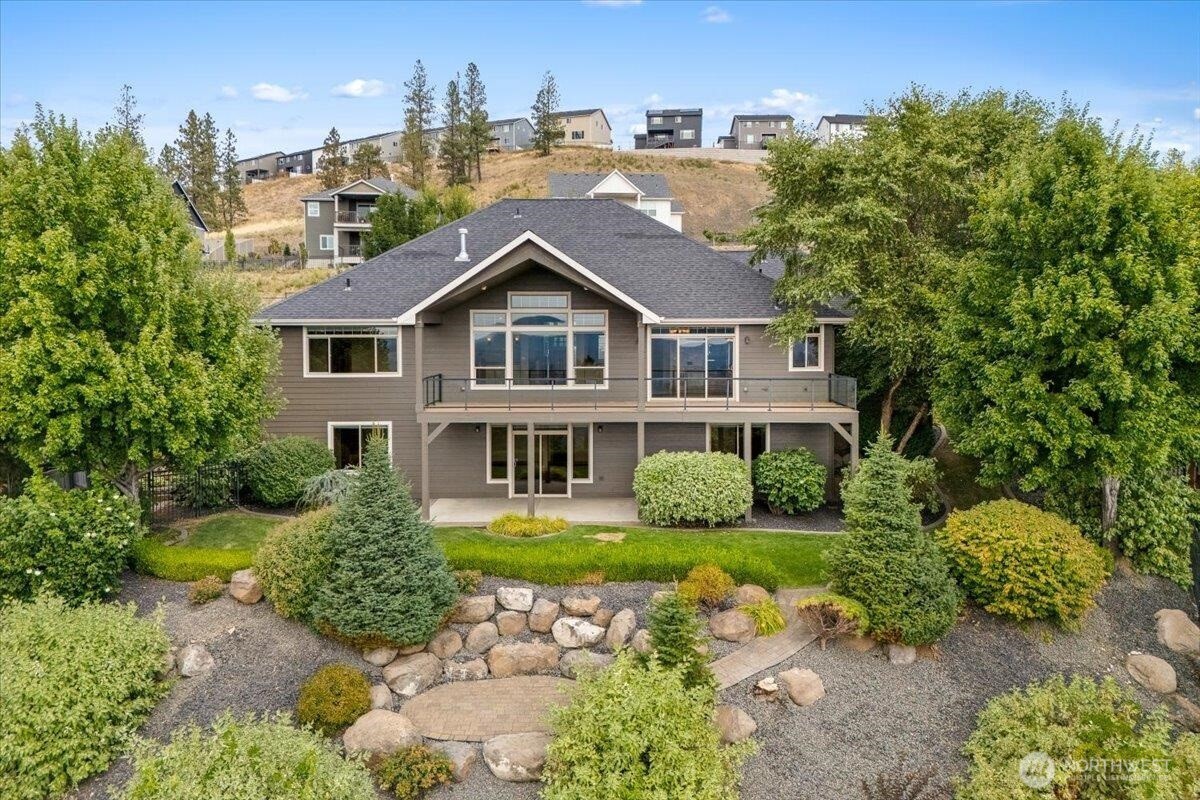 10321 N Navaho Drive , Spokane, WA 99208