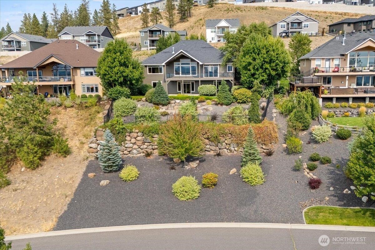 10321 N Navaho Drive , Spokane, WA 99208