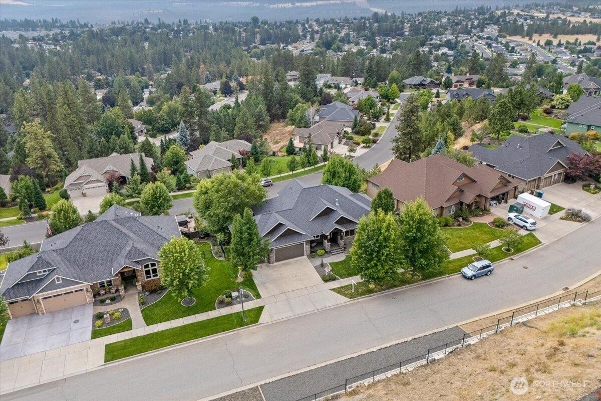 10321 N Navaho Drive , Spokane, WA 99208