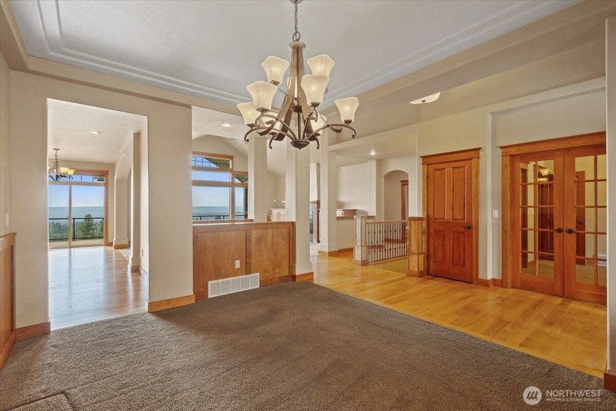10321 N Navaho Drive , Spokane, WA 99208
