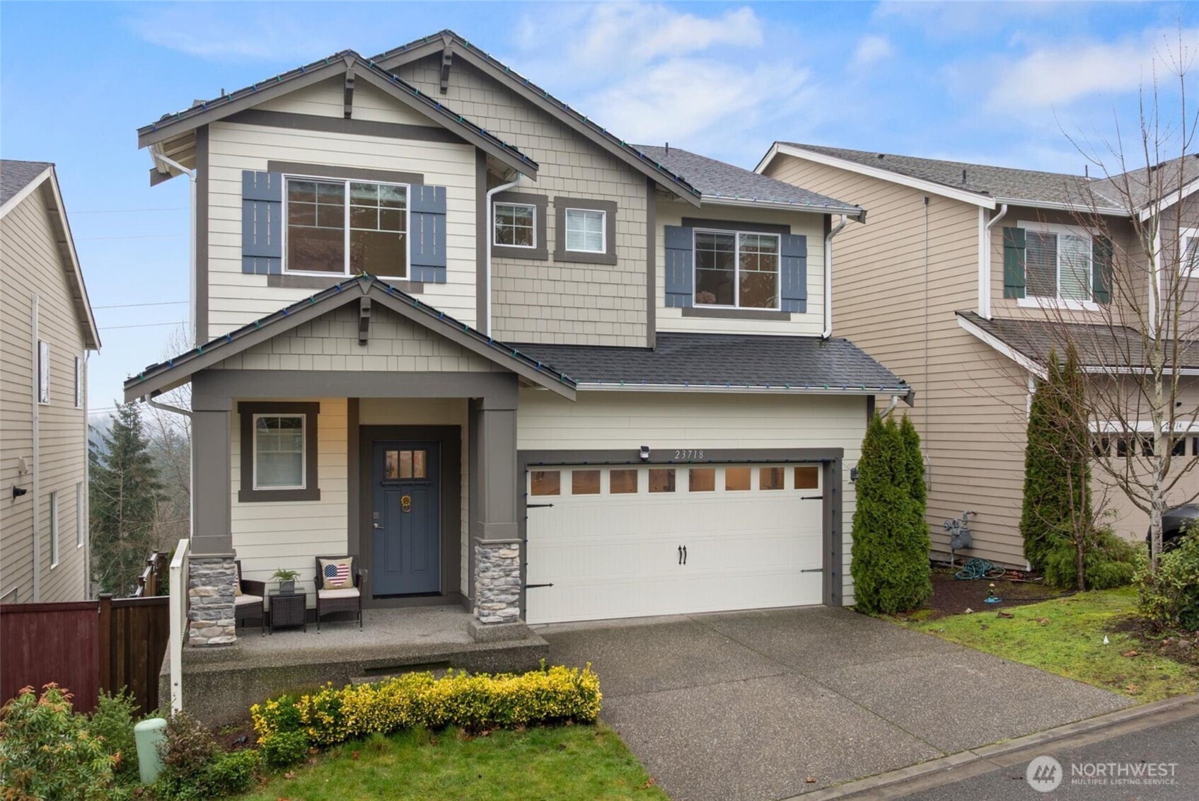 23718 43rd Drive SE, Bothell, WA 98021