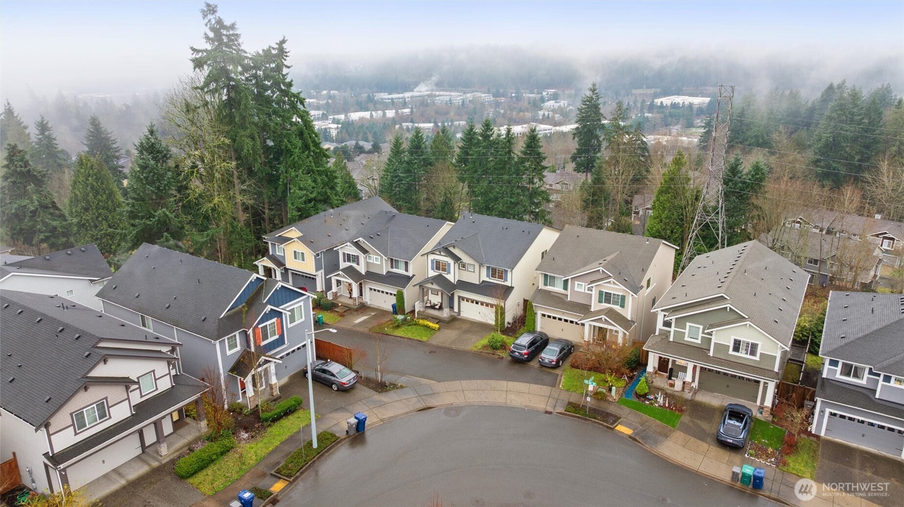 23718 43rd Drive SE, Bothell, WA 98021