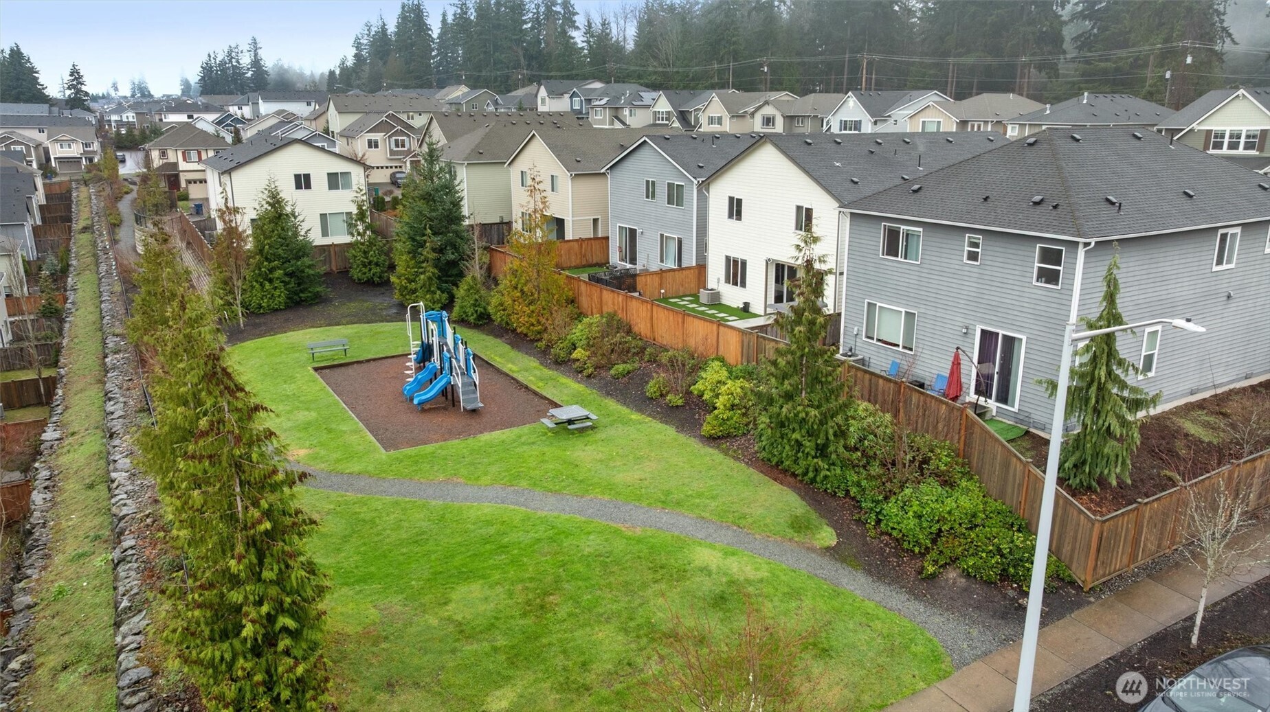 23718 43rd Drive SE, Bothell, WA 98021