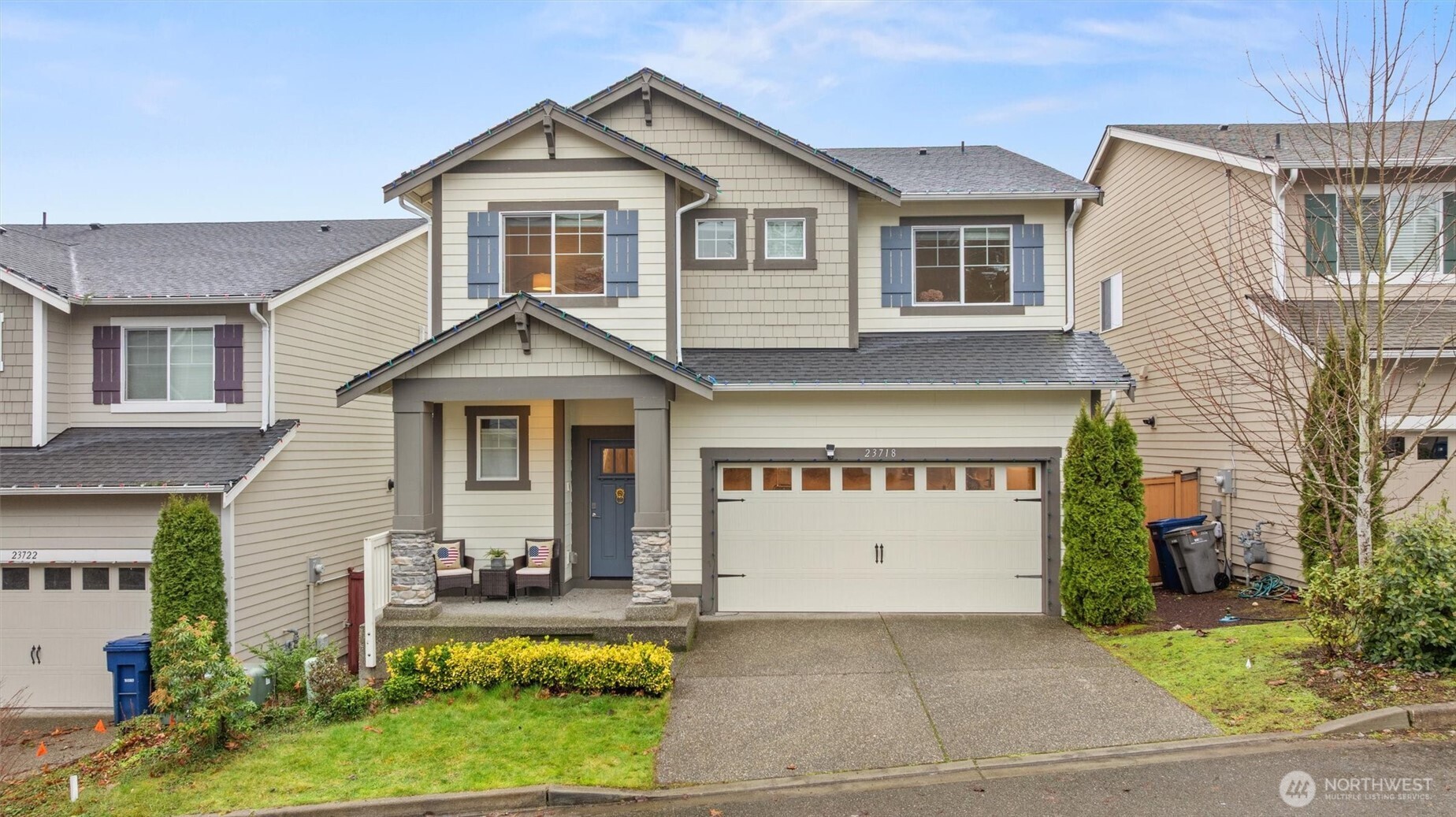 23718 43rd Drive SE, Bothell, WA 98021