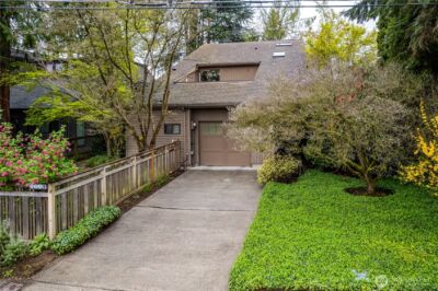 7739 40th Avenue NE, Seattle, WA 98115