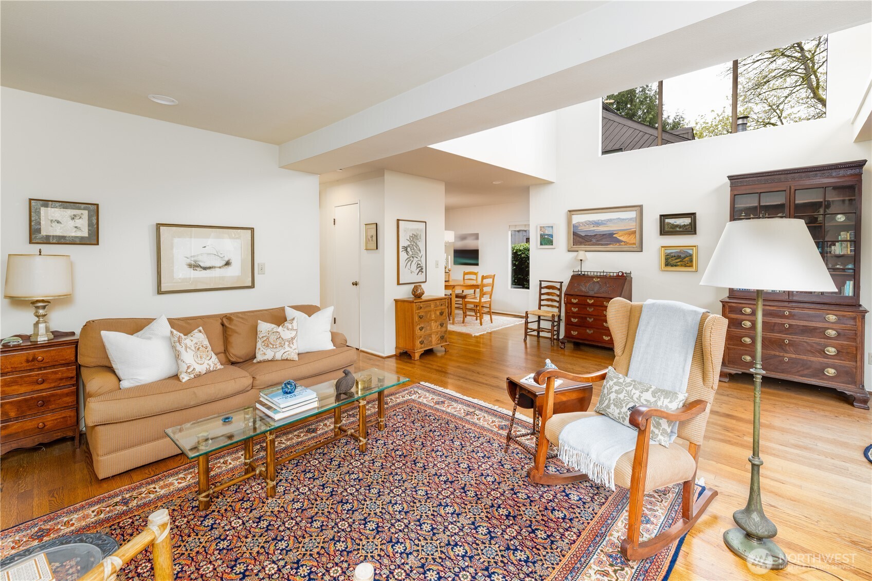 7739 40th Avenue NE, Seattle, WA 98115