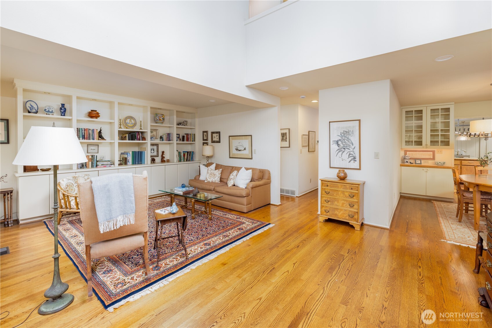 7739 40th Avenue NE, Seattle, WA 98115