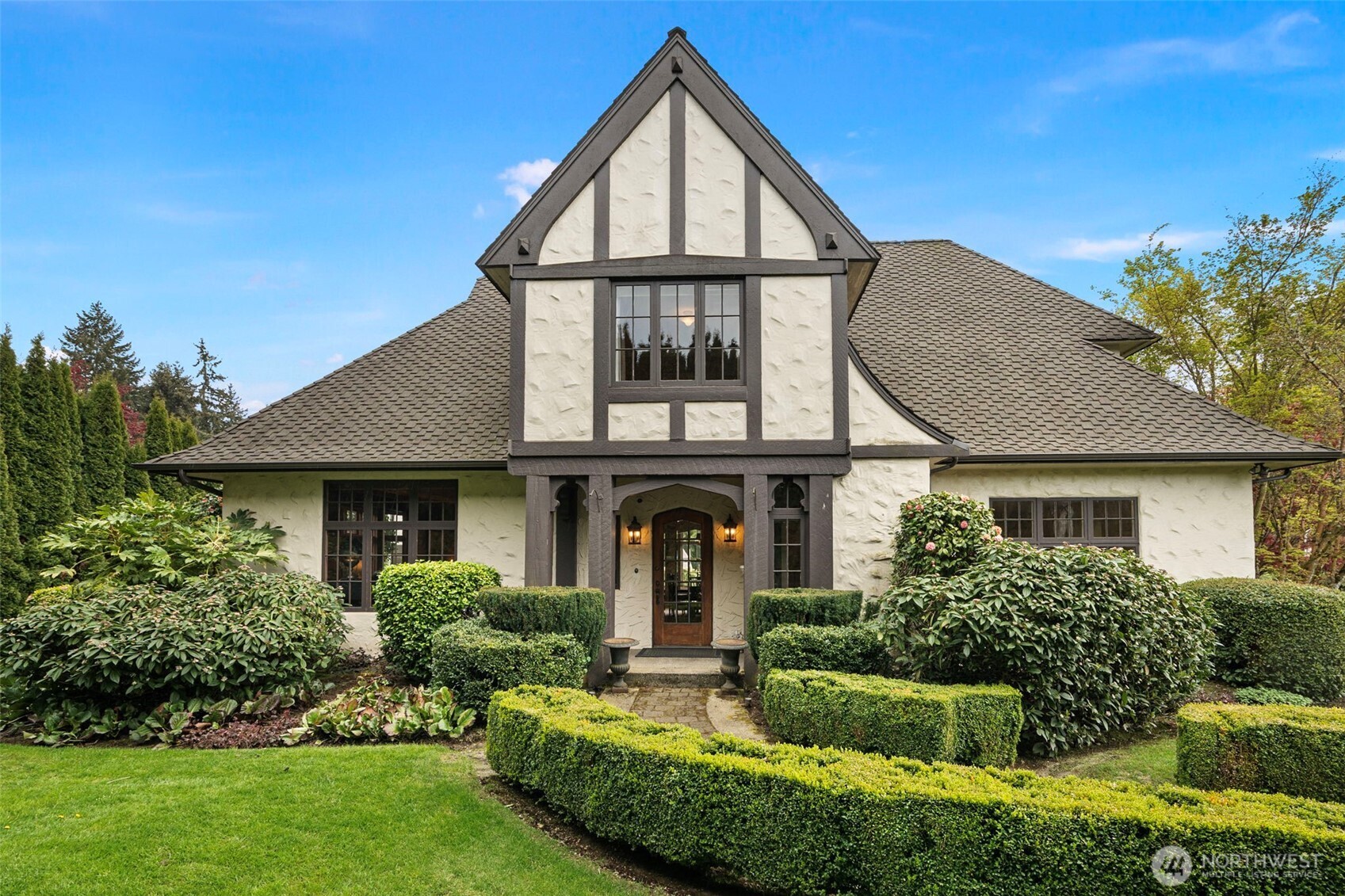659 Alta Vista Place , Fircrest, WA 98466