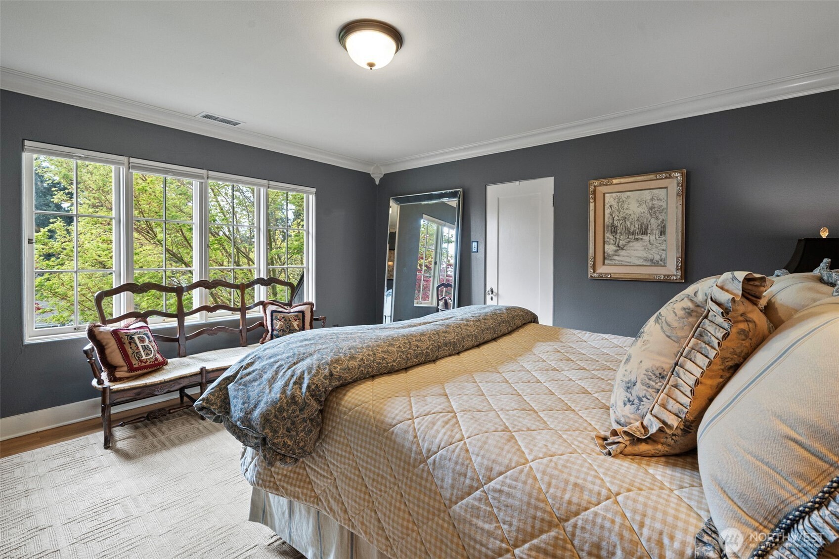 659 Alta Vista Place , Fircrest, WA 98466
