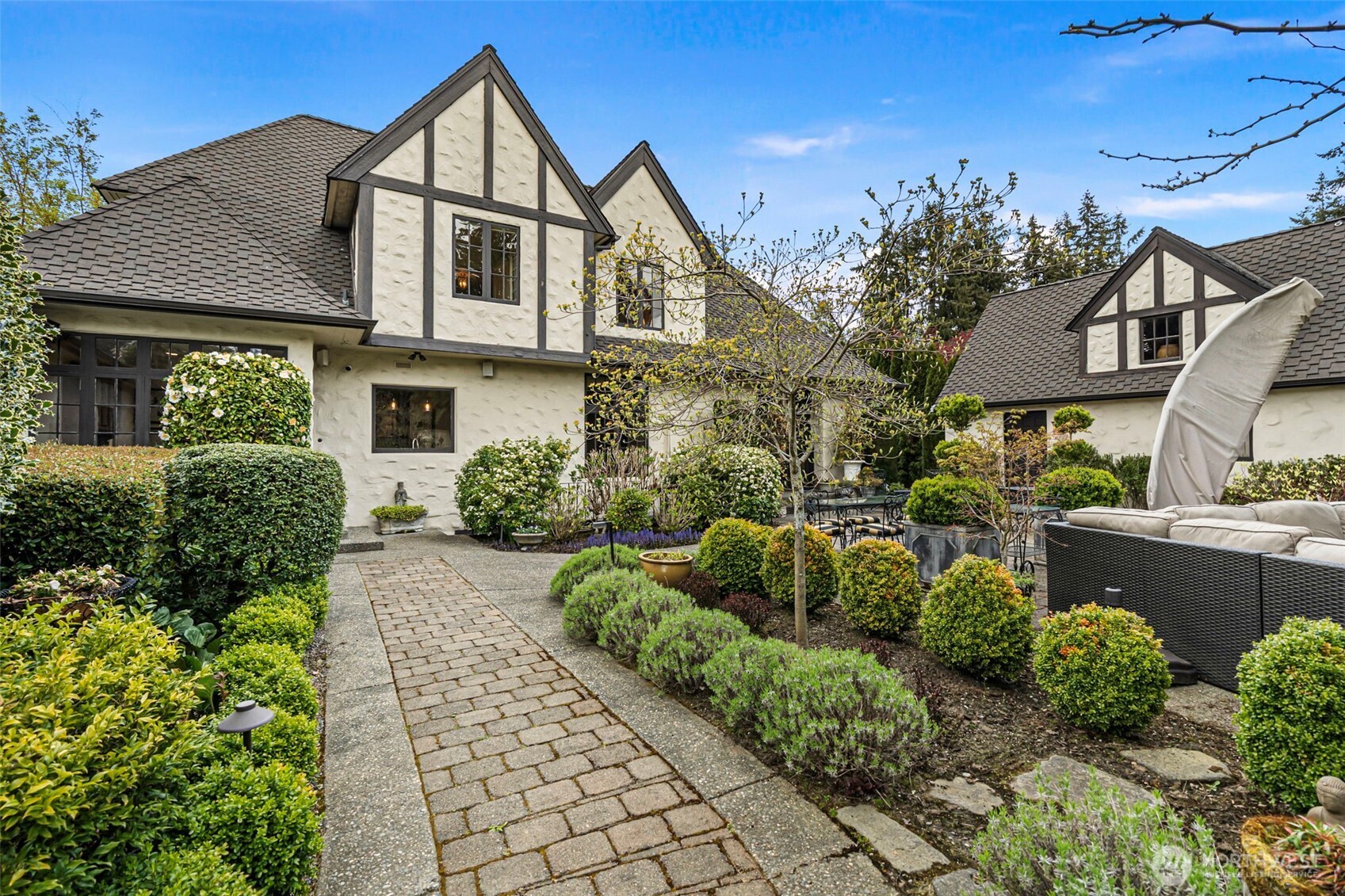 659 Alta Vista Place , Fircrest, WA 98466