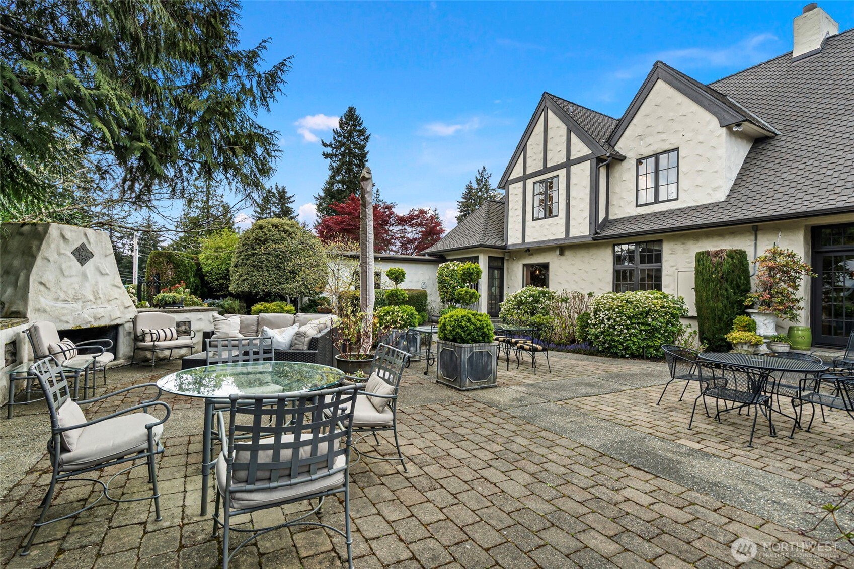 659 Alta Vista Place , Fircrest, WA 98466