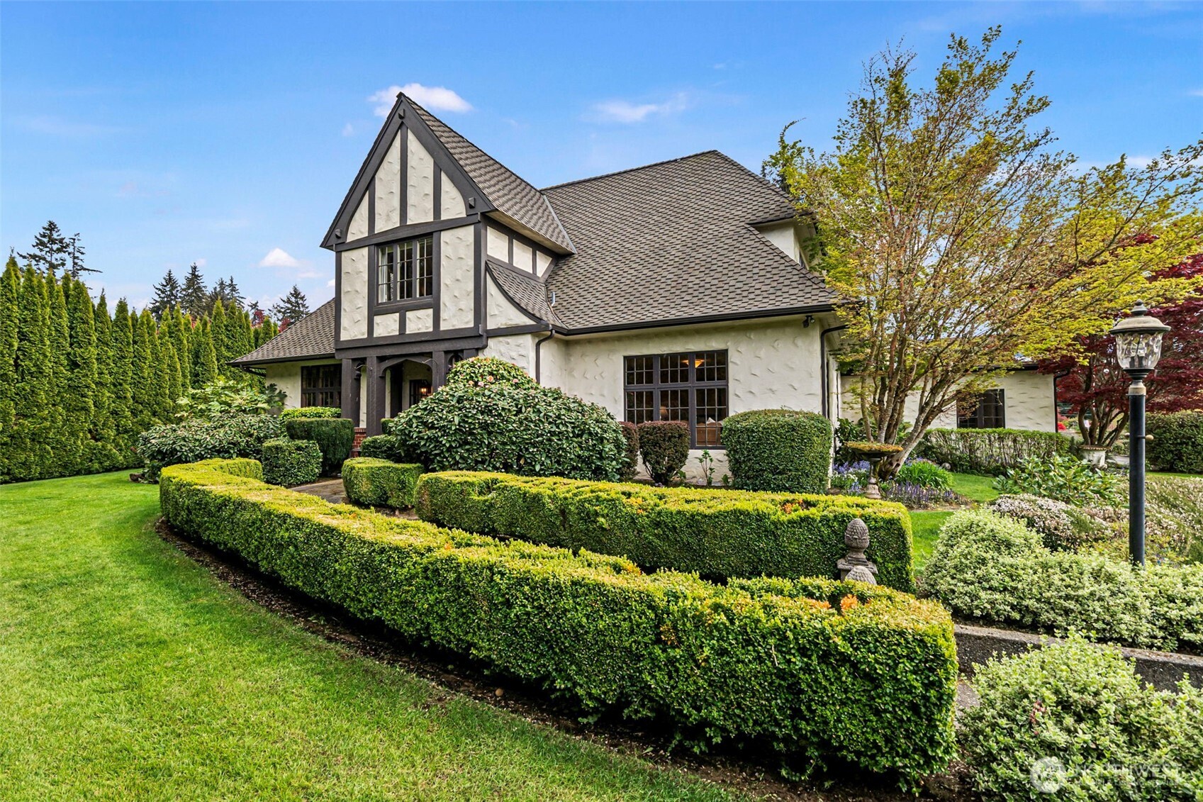659 Alta Vista Place , Fircrest, WA 98466