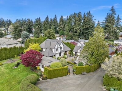 659 Alta Vista Place , Fircrest, WA 98466 - Photo 35