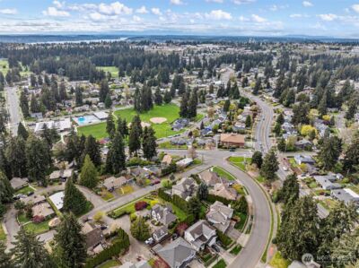 659 Alta Vista Place , Fircrest, WA 98466 - Photo 37