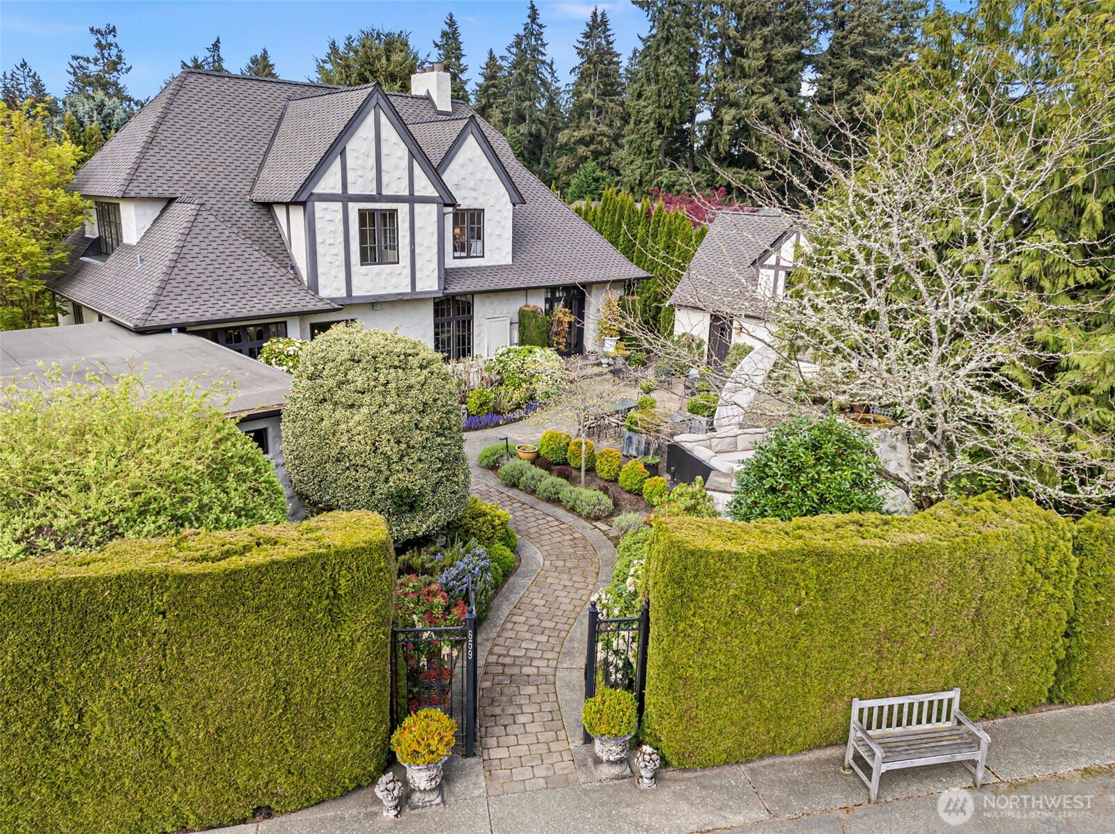 659 Alta Vista Place , Fircrest, WA 98466