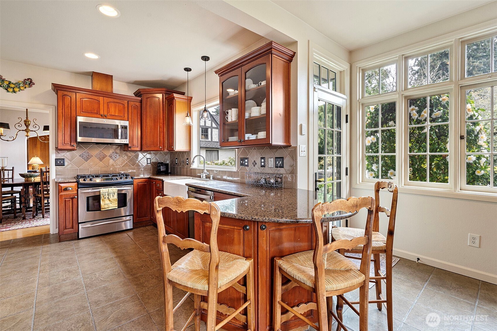 659 Alta Vista Place , Fircrest, WA 98466